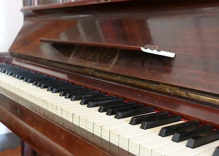 Via Della Chiesa Firenze