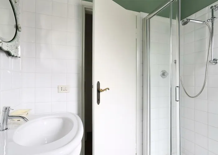 Via Della Chiesa Firenze